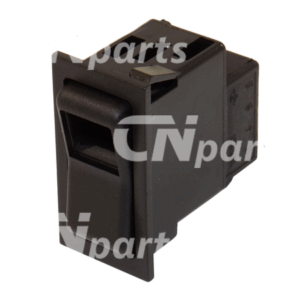 Inbouwschakelaar 44x22x44