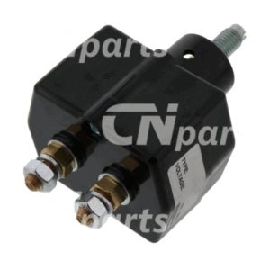 Noodstopschakelaar Albright ED80-14 48V 80A