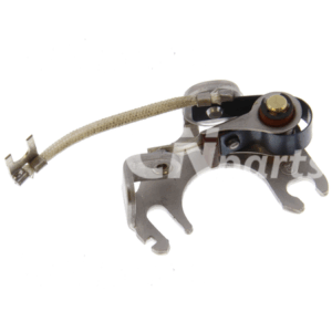 Contactpuntjes Toyota 4P motor