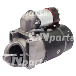 Startmotor 12V Fenwick / PEG