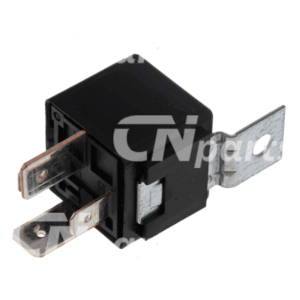 Steekrelais 24V DC 70A