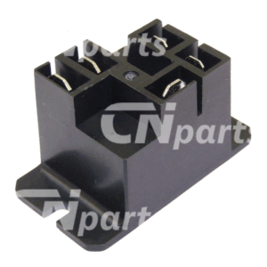 Steekrelais 12V DC 20/10A