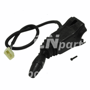 Stuurkolomschakelaar 38mm