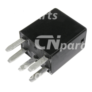 Steekrelais 24V DC 15/10A