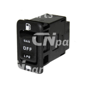 Inbouwschakelaar 35x21x48