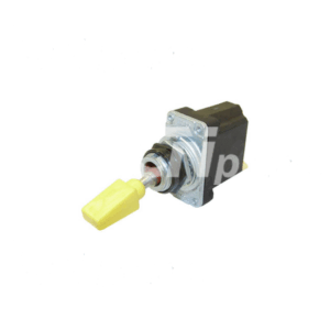 Tuimelschakelaar 12A 125V/250V