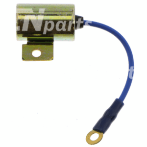 Condensator ontsteking Toyota 4P motor