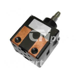 Noodstopschakelaar Albright ED125 48V 125A