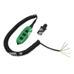 Bedieningskast met kabel Sorensen