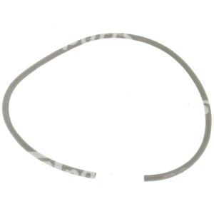 Kunststof vulslang  6x9mm