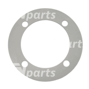 Afstandsplaatje Aichi SR182