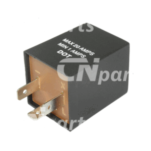 Knipperlichtrelais 12V