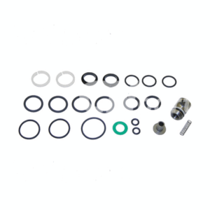 Dichtingsset hydraulische ventiel