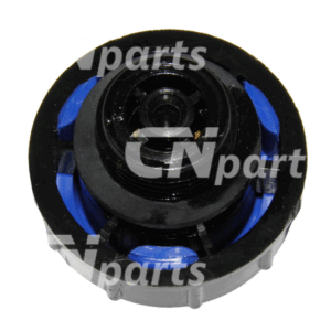 Vuldop Bar-cargolift