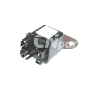 Gloeirelais 12V 30A DC 3mm bracket