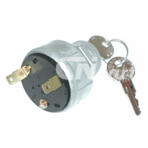 Contactslot Jungheinrich