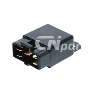 Steekrelais 12V DC 20A