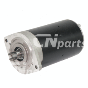 Pompmotor 12V 0.8kw Zepro Mammut lift