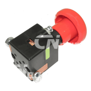 Noodstopschakelaar Albright 48V ED125B 125A