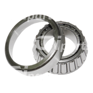 Lager zwenkgaffel boven Still EXU-S24