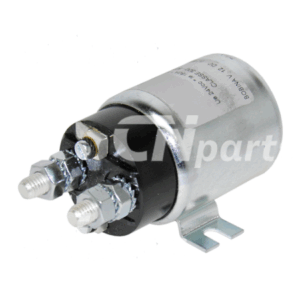 Contactor compleet 12V Bar-cargolift