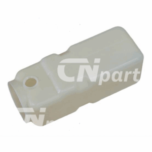 Olie tank 330 mm MBB