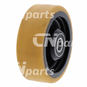 Zwenkwiel enkel Still EXU-S24