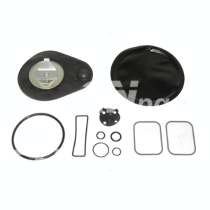 Reparatieset Nikki verdamper WP250P S.1