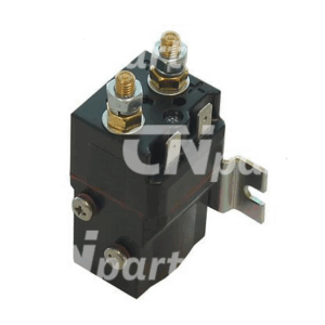 Relais 24V 80A Sorensen