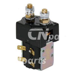 Albright SW80B 48V-80V DC 100A