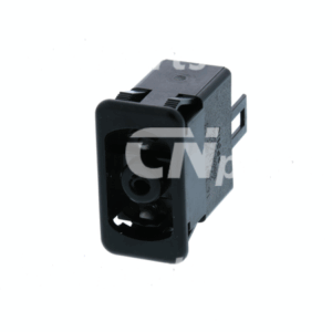 Inbouwschakelaar 37x21x49,5