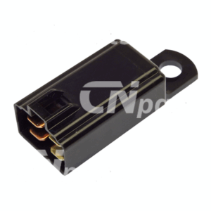 Steekrelais 12V DC 20A