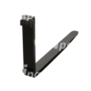 Heftruck vorkenset 100x40x1200 2500KG FEM2A