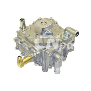 Verdamper Nikki WP250P S.1