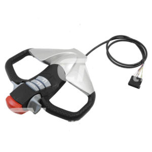 Disselkop compleet Still EXU 16/18/20/22 (Gereconditioneerd) Prijs incl. Waarborg € 225.00