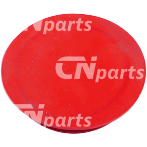 Stofkap elektrische rem