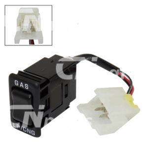 Inbouwschakelaar 35x21x48,5