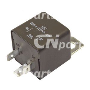 Knipperlichtrelais 12V