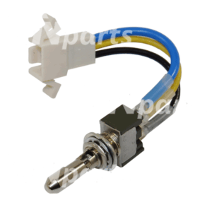 Tuimelschakelaar 3A 125V/250V