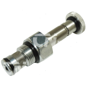 Elektroventiel ventielblok Still EXU-S24