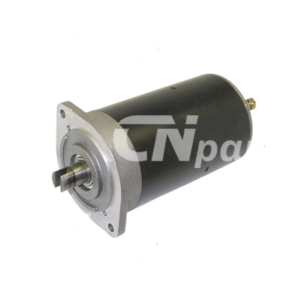 Electromotor 24V Ratcliff