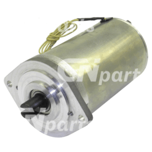 Electromotor 12V Ratcliff