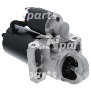 Startmotor 12V Jungheinrich