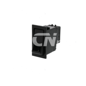 Inbouwschakelaar 44x22x44