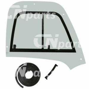 Deurpaneel recht Still RX20-20P