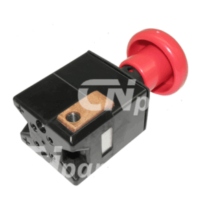 Noodstopschakelaar Albright 48V ED250 250A