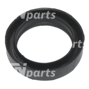 Stofkraag D55 mm Zepro mammut