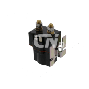Contactor compleet 12V 150A Dautel
