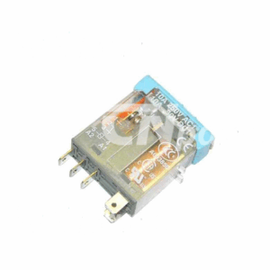 Industrieel steekrelais 48V DC 10A