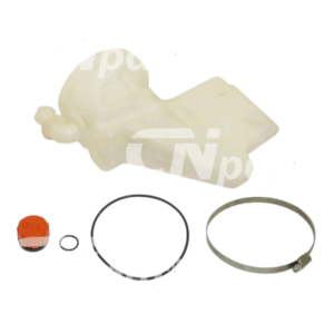 Hydraulische tank compl. Still EXU 16/18/20